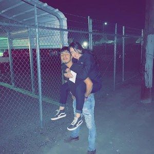 Meet your Posher, Ramon